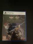 Nioh collection ps 5