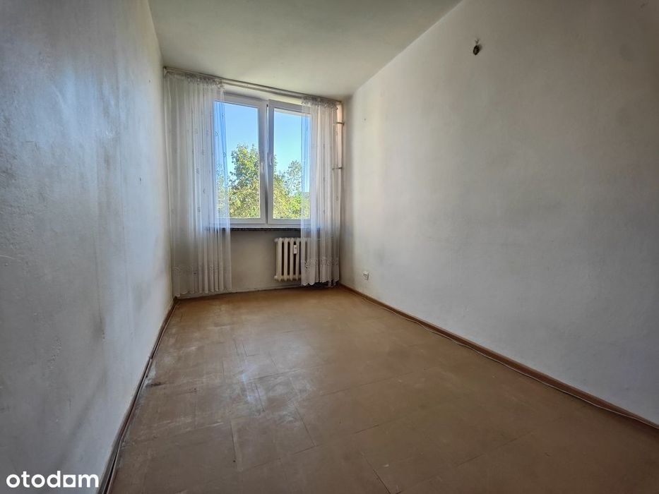 ✨Słoneczne 2 pok✨Metro 400m✨Cicha okolica✨Balkon✨