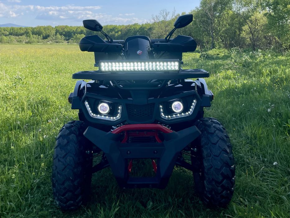 Продам Forte Sharx 200