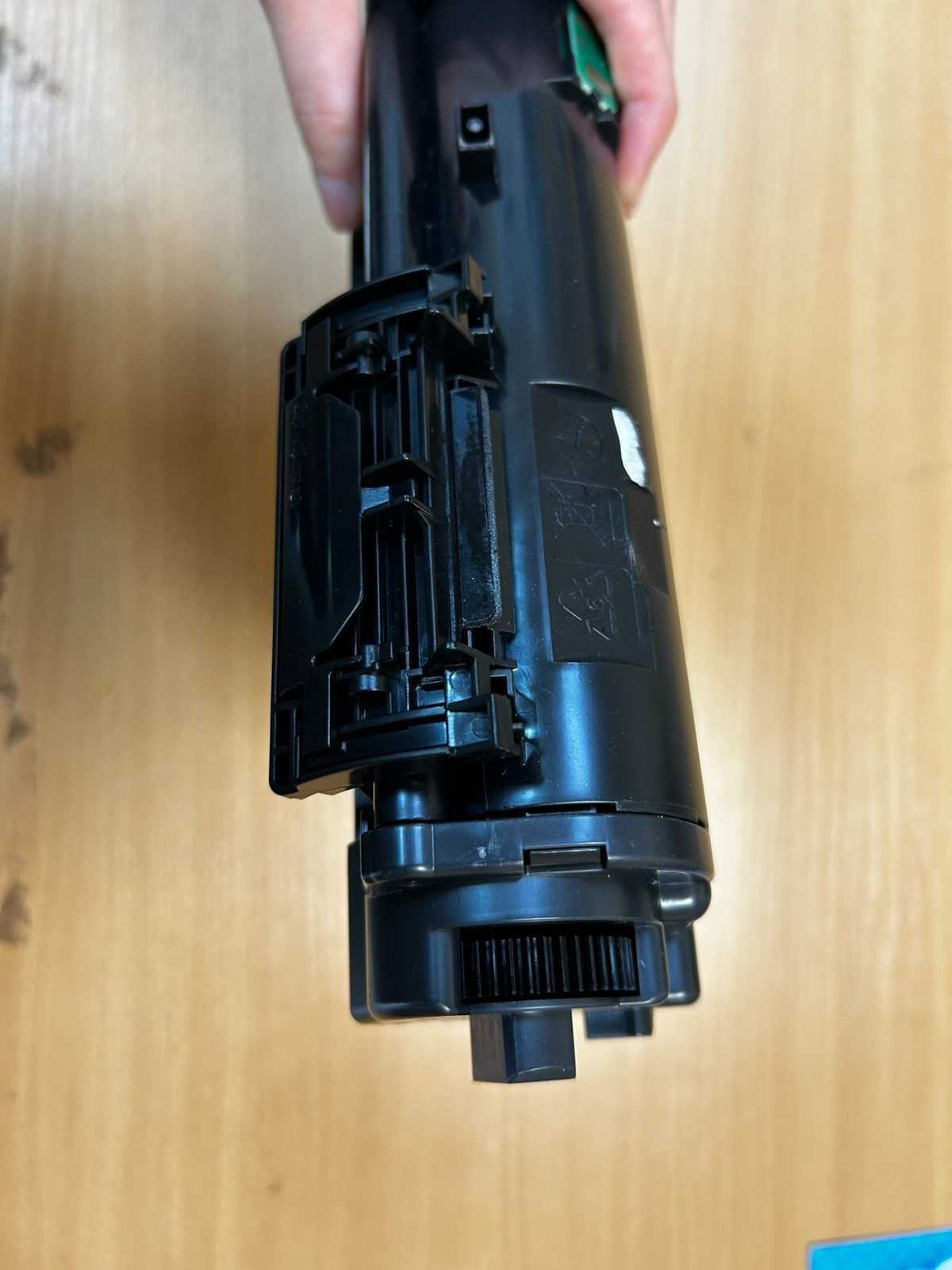 Пустой картридж тонер KYOCERA MITA ECOSYS TK1160 с чипом INTEGRAL