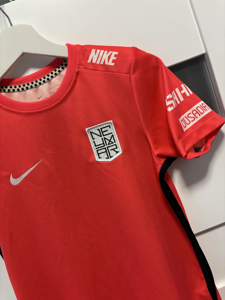 Nike Neymar JR Mercurial koszulka chłopięca
