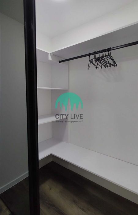 Оренда 1-кім. квартири, ПЕРША ЗДАЧА, в центрі, вул. Бельведерська (М)