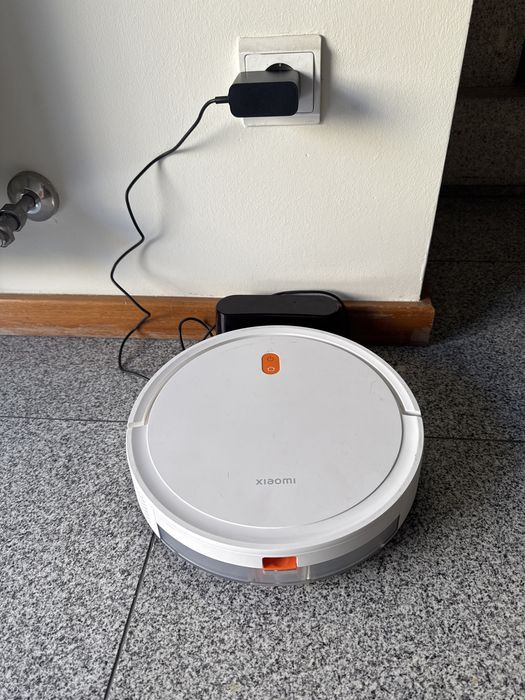 Robot aspirador Xiqomi