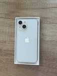 IPhone 13 mini Biały Uszkodzony