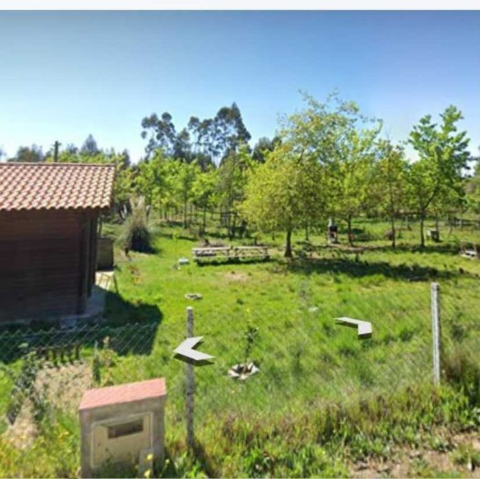 Quinta urbana  campismo caravanismo