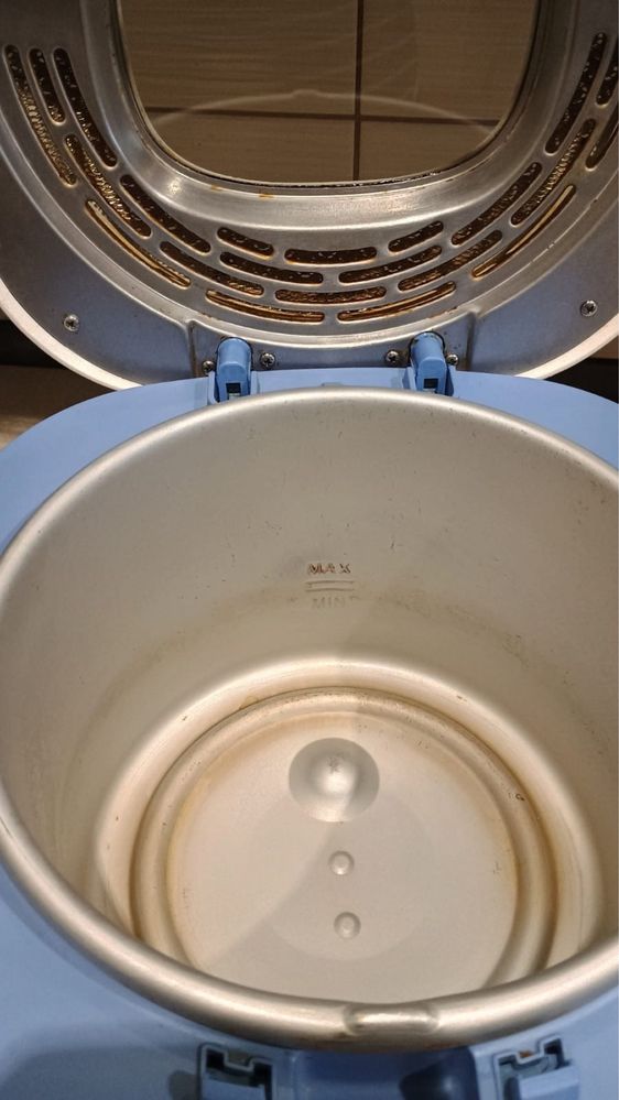 Frytkownica Moulinex 1600W