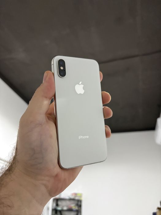 Apple iphone Xs  64 gb neverlock айфон