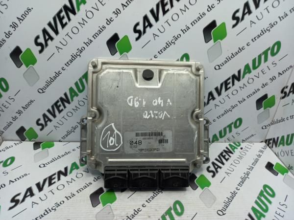 Centralina motor / ECU VOLVO V40 Combi (VW)