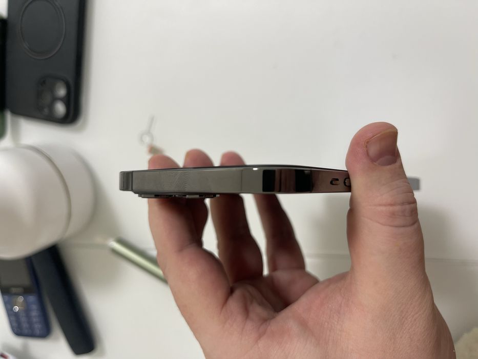 Iphone 12 Pro Max 256 Гб