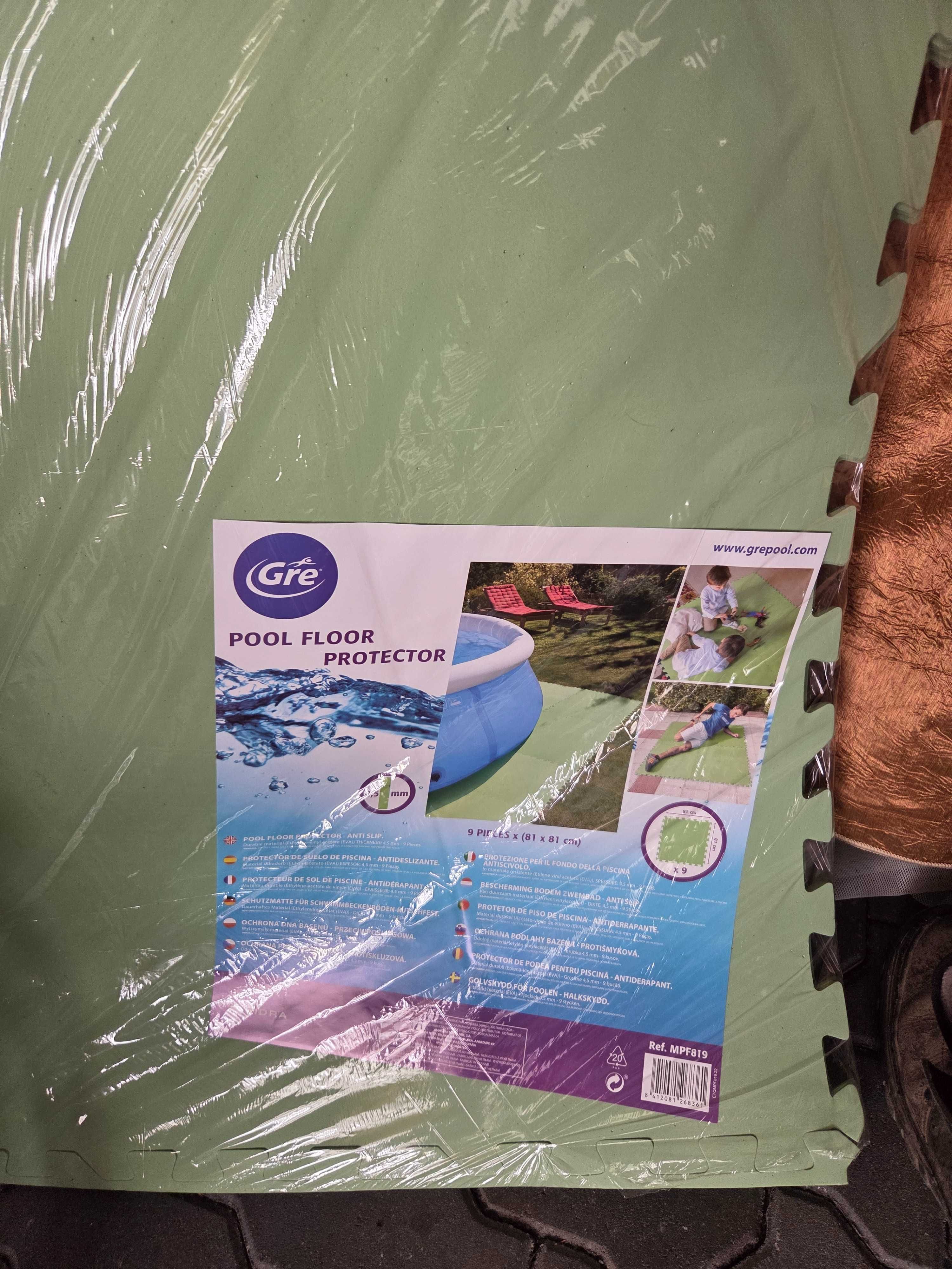 Piscina bestway 4,27 x 2,50