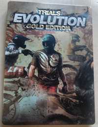 GRA PC Trials Evolution GOLD EDITION Steelbook