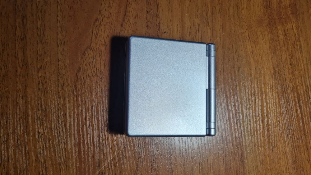 Продам anbernic rg35xx sp