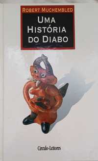 Diabo Uma História Robert Muchembled