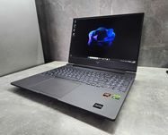 Ігровий ноутбук RTX 4050/144Hz/16Gb 5600MHz