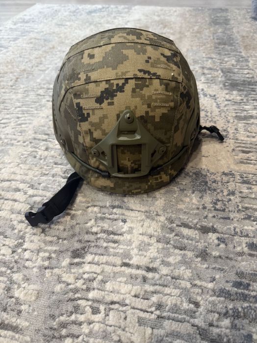 Продам захисний шолом