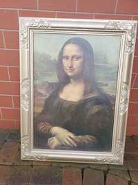 Obraz Mona Lisa  reprodukcja