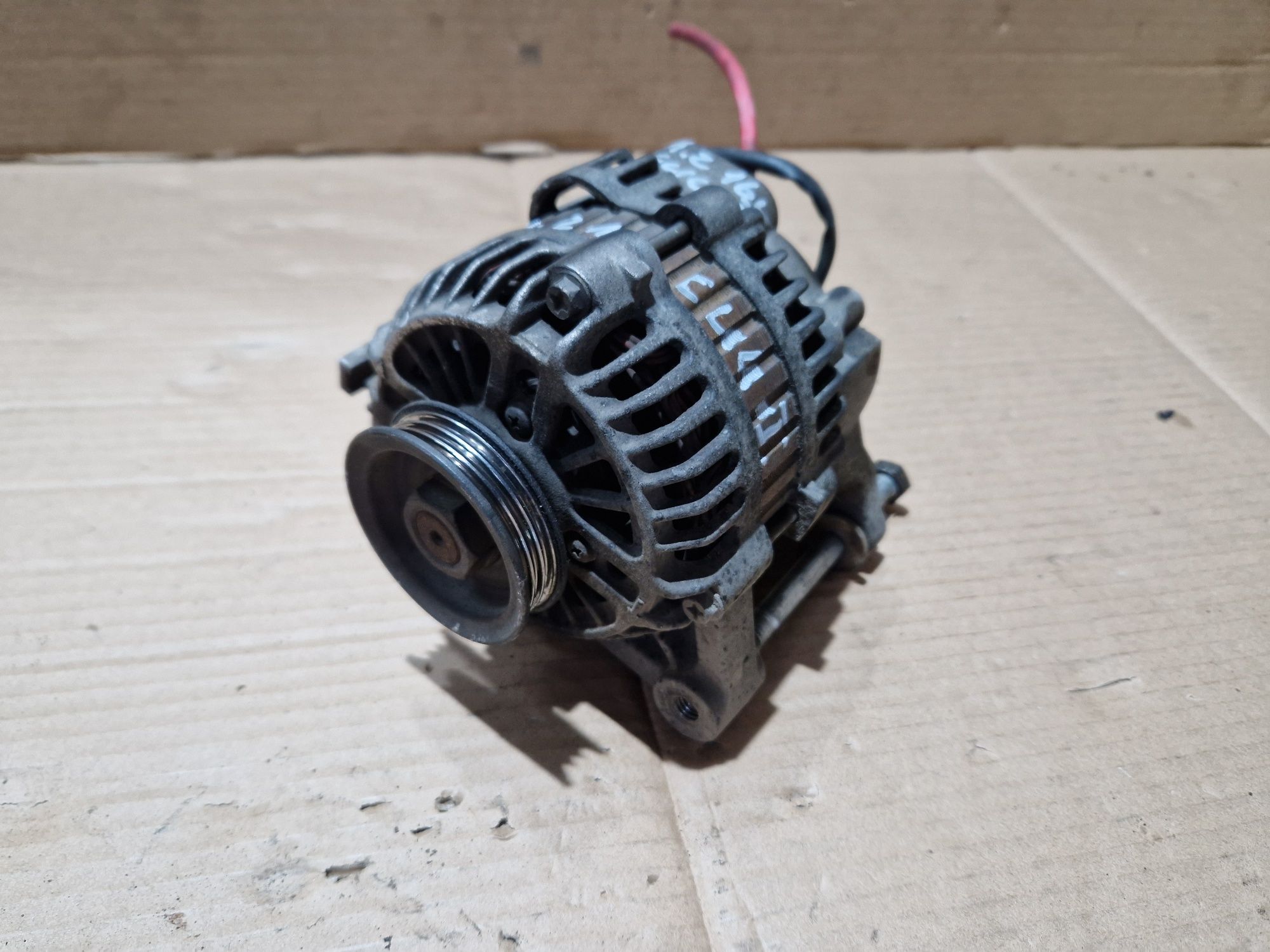 Alternator 70A 1.2 16V Renault Clio II lift III Kangoo Thalia Twingo I