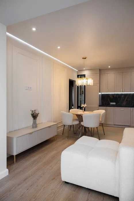 Продаю свою квартиру в сучасному ЖК під Києвом. Безпека, вигідні умови