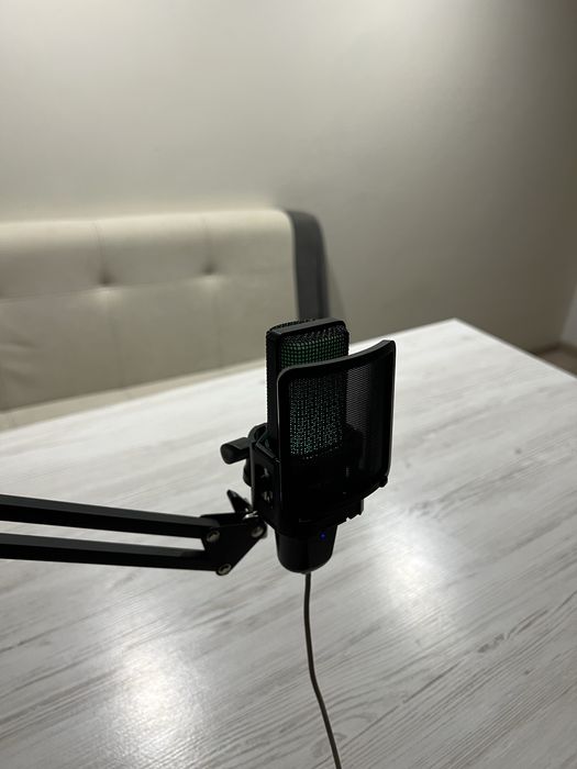 Мікрофон ZealSound A68S