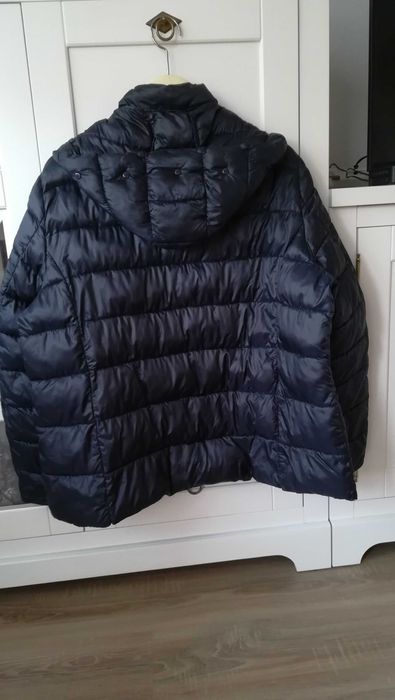 Kurtka damska pikowana Mango XXL