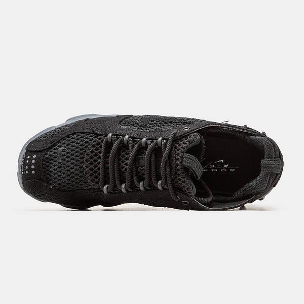 Кросівки Nike Air Zoom Spiridon Cage 2 Stussy Black