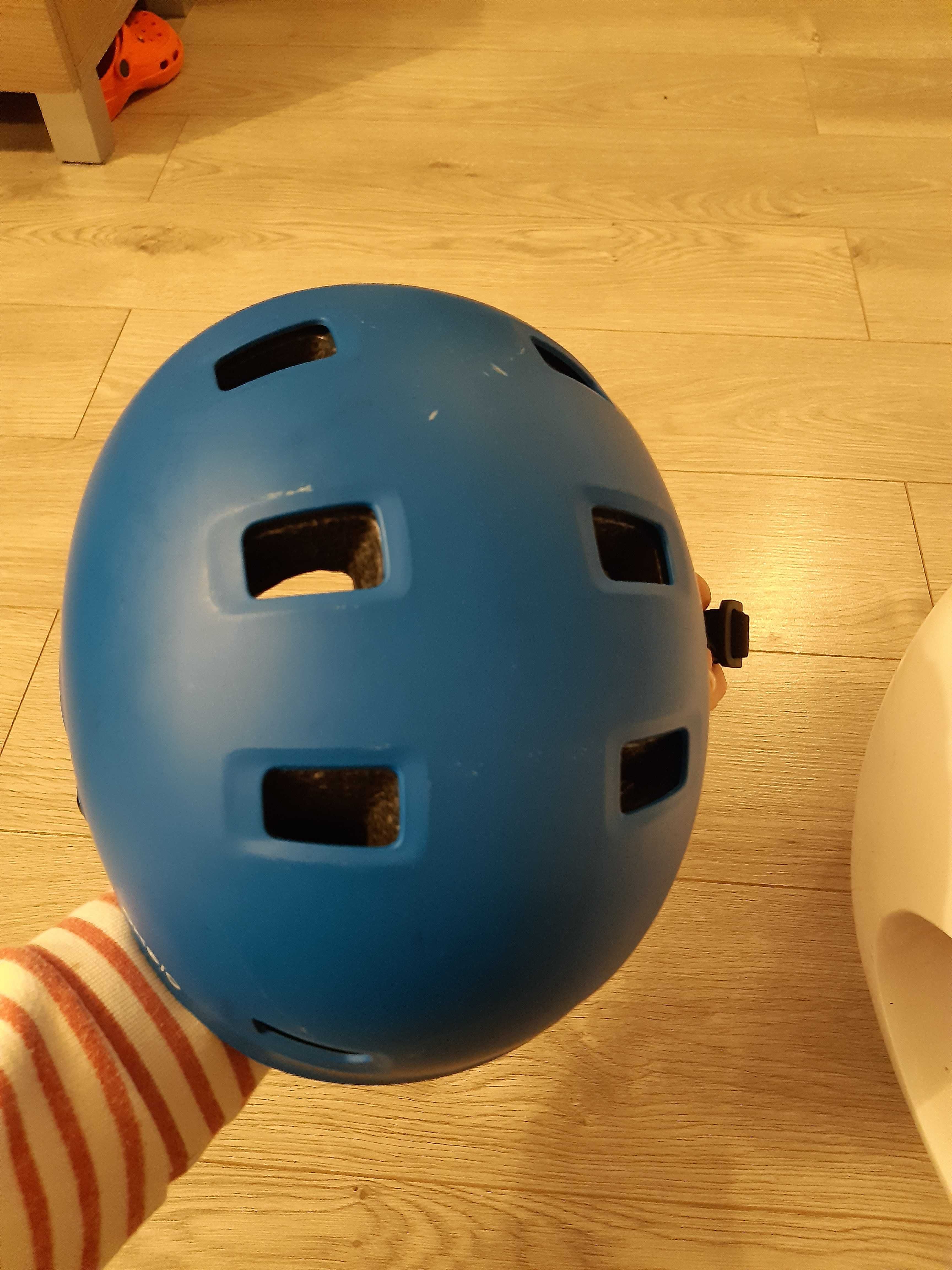 Kask oxelo MF500