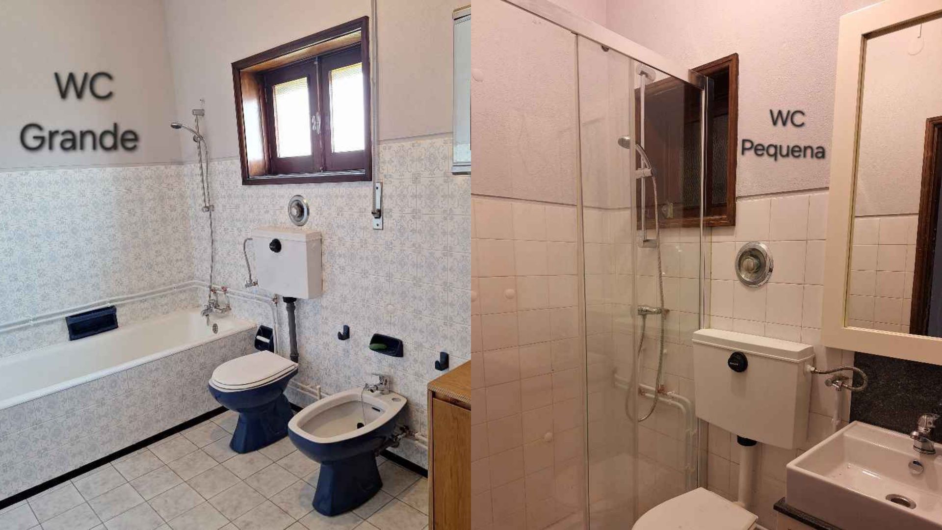 ARRENDAM-SE QUARTOS em Chaves excelente localização