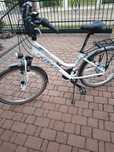 Sprzedam rower 24"