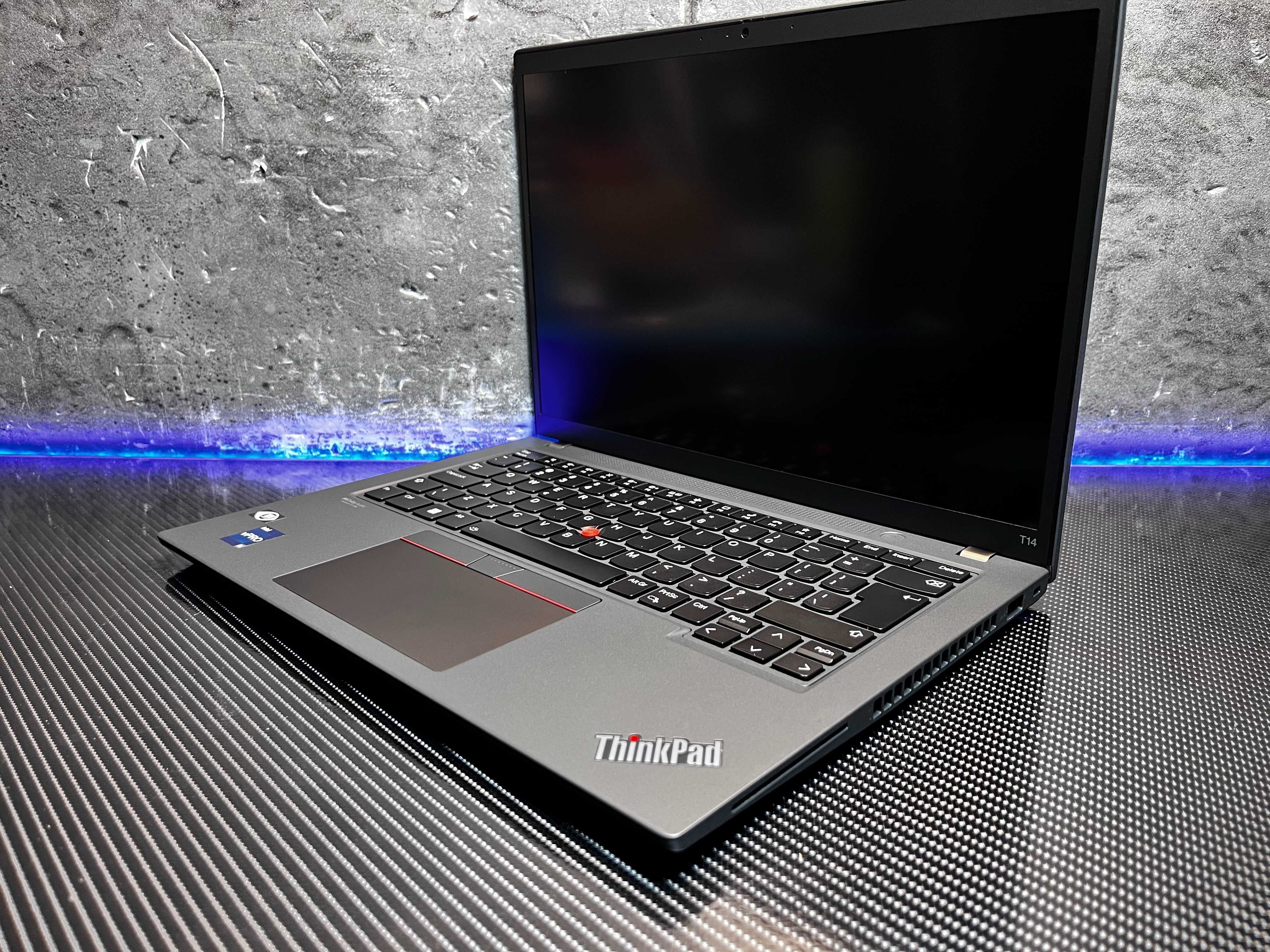 Lenovo ThinkPad T14 G3 FHD+ | i5-1245U | 48GB DDR4 | 1TB SSD | W11 PRO