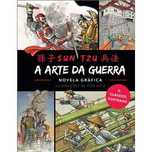 A Arte da Guerra - Novela Gráfica, Sun Tzu, Pete Katz