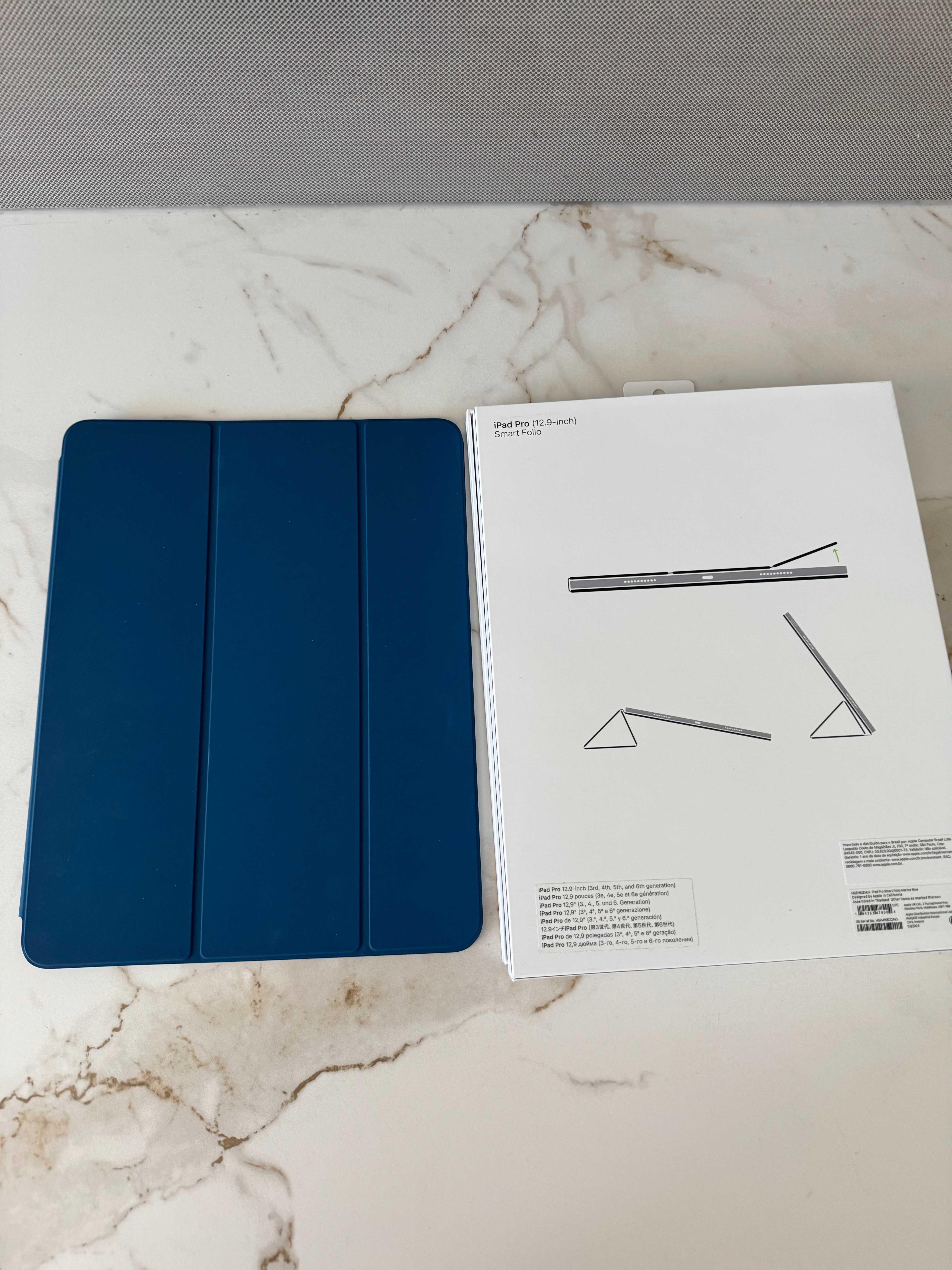 Etui Apple IPad Pro (12.9-inch) Smart Folio 3rd,4th,5th,6th generation