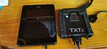 Maquina diagnostico texa