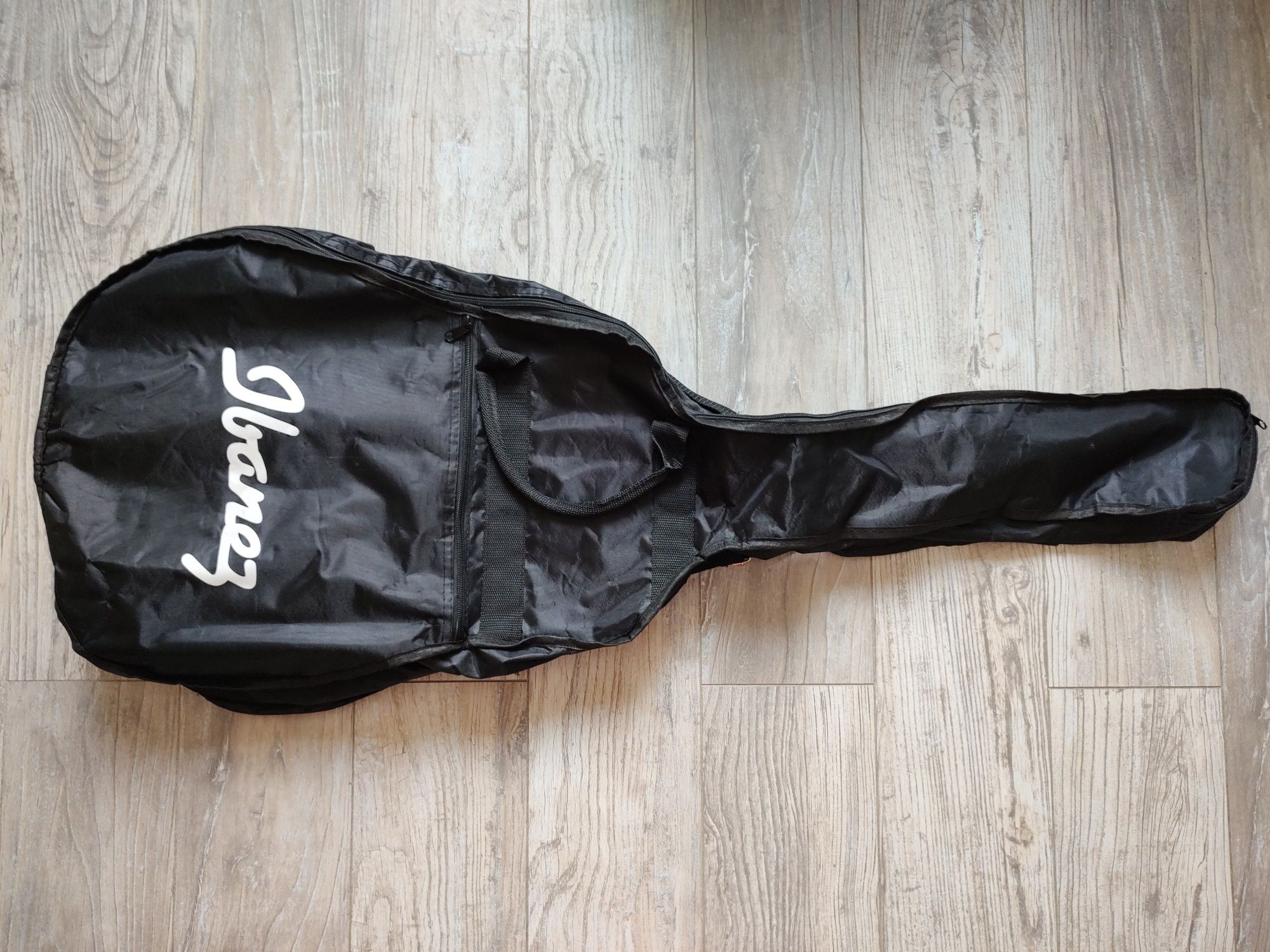 Pokrowiec na gitarę Ibanez