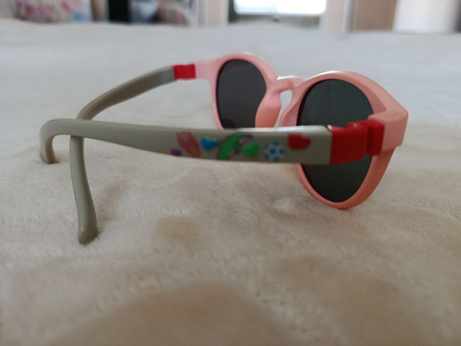 Солнцезащитные очки ( детские+ взрослые)