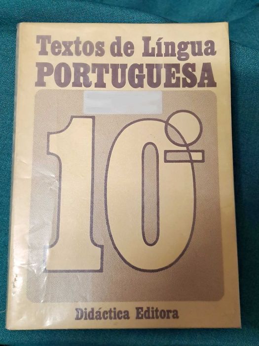 Livros Escolares antigos