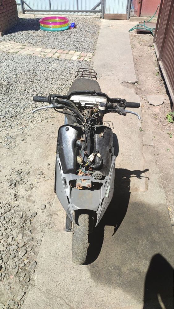 Продам скутер Honda dio AF 27