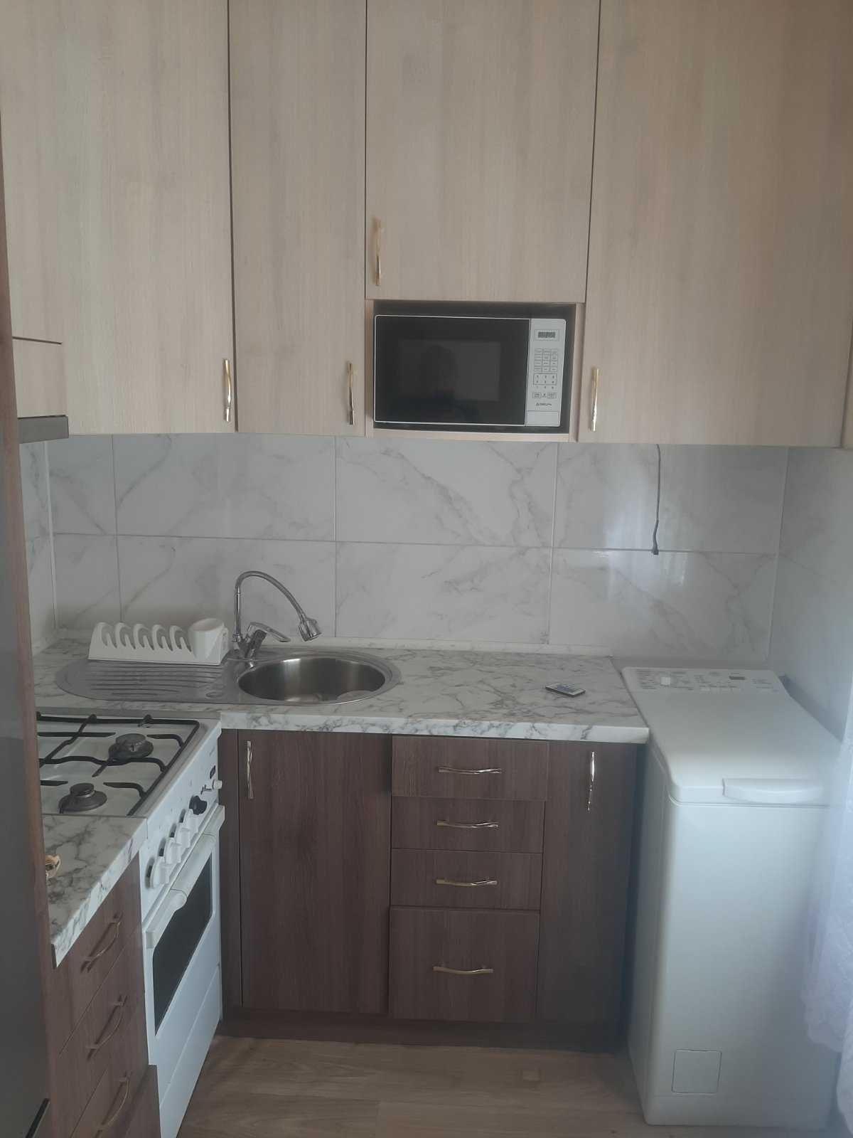 Продажа 2-ної квартири в Самборі