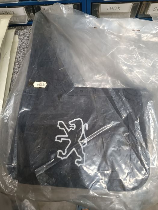 Palas carros antigas