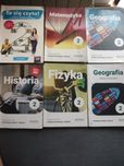 Podręczniki szkoła branżowa klasa 2