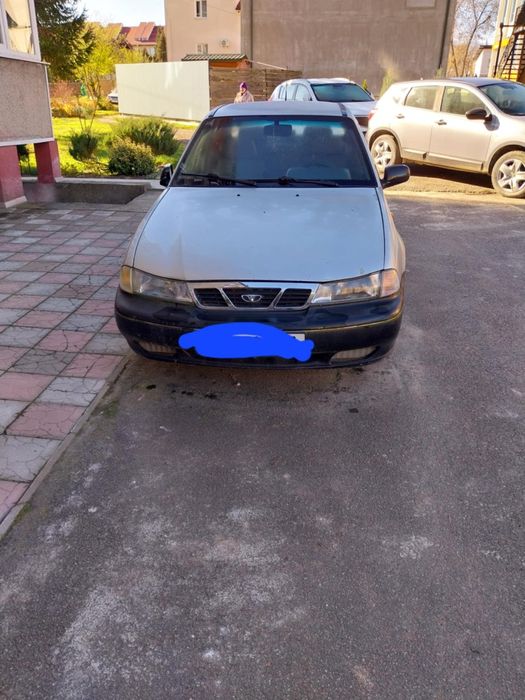 Продам Deawoo Nexia