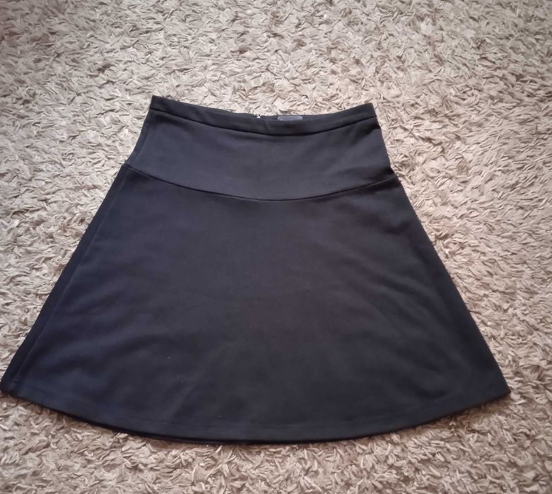 Spódnica czarna BROADWAY rozmiar M