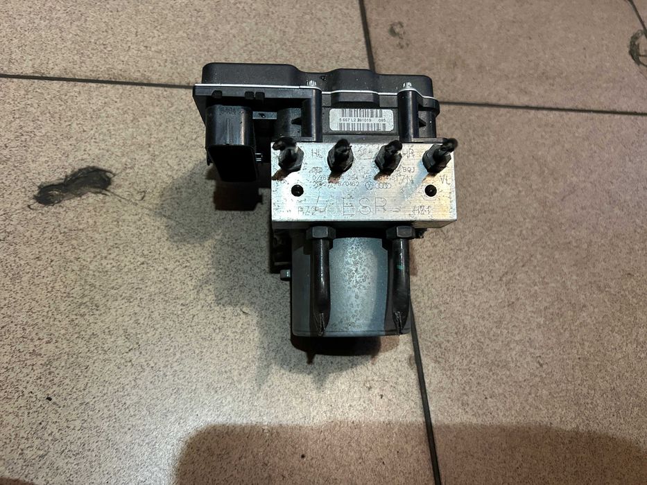 Pompa sterownik abs audi a6 c6 2.7 tdi 3.0 tdi