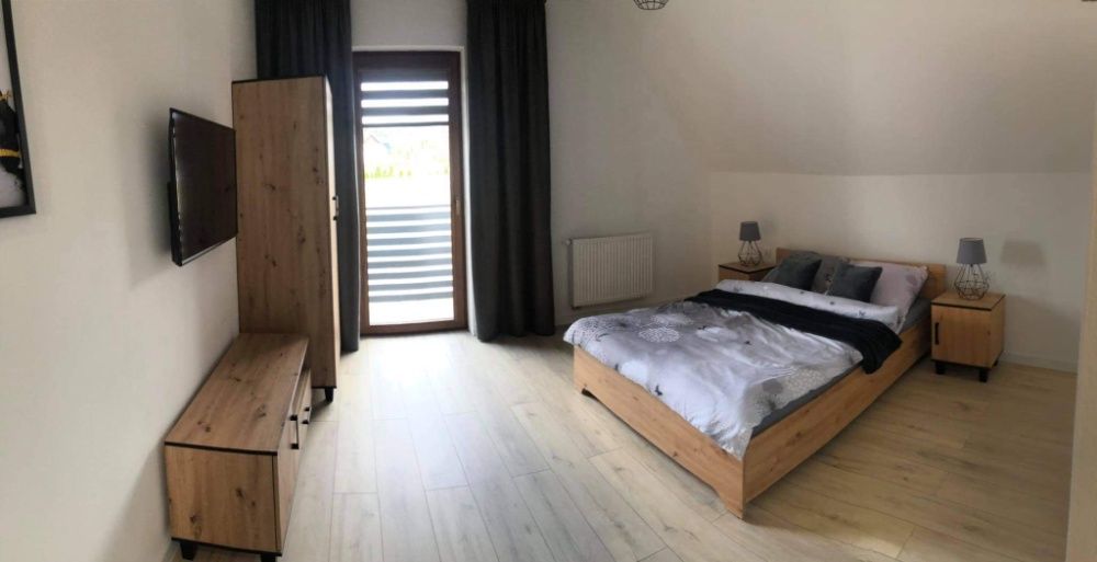Apartamenty Z widokiem na Łysicę , Święta Katarzyna, Krajno