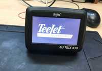 Заміна сенсора(тачскріна дисплея) навігатор  Teejet Matrix 430, 570