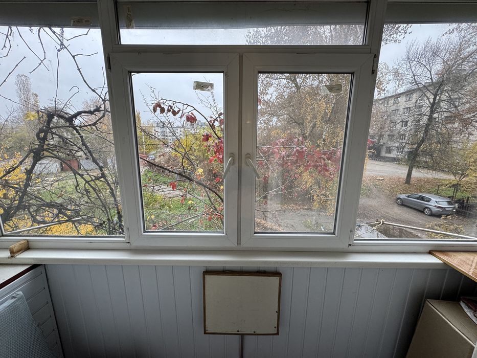 Місце, місце і ще раз місце! 3-кімнатна + ГАРАЖ в Центрі біля ЦНАПу.