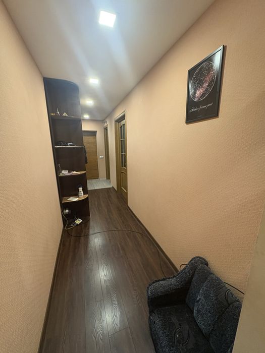 Продаж 3х-кімнатної квартири, Запоріжжя