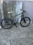 Rock machine aro 26
