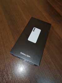 Samsung Galaxy S24+ Plus 12/256GB Marble Gray gwarancja