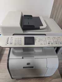 Drukarka laserowa HP LaserJet CM2320 Uszkodzona