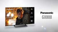TV Led Panasonic TX58GX800 4K HDR